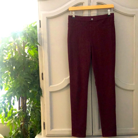 Denver Hayes Leggings - Picture 2 of 6